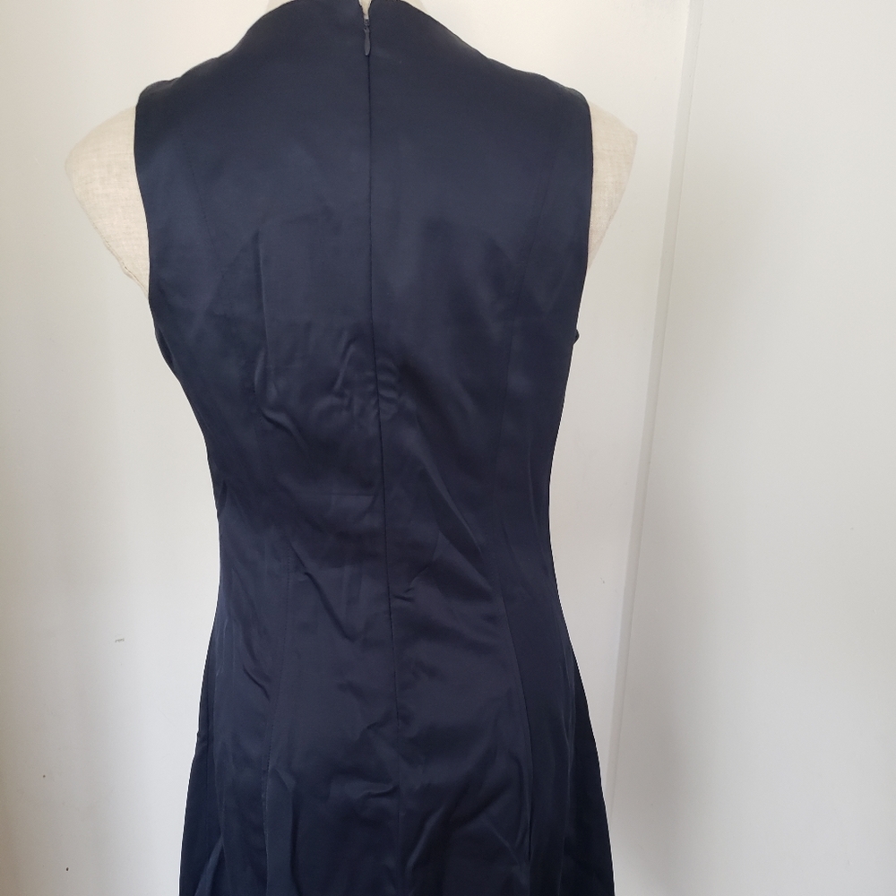 Sharagano Dress by Dressbarn NWT - Picture 2 of 6